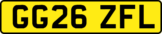 GG26ZFL