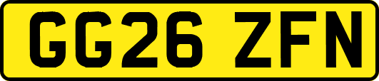 GG26ZFN