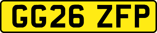 GG26ZFP