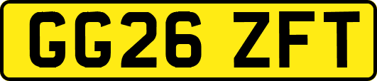 GG26ZFT