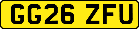 GG26ZFU