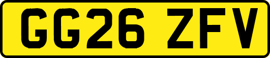GG26ZFV