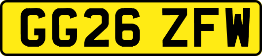 GG26ZFW