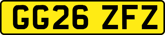 GG26ZFZ