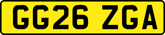 GG26ZGA