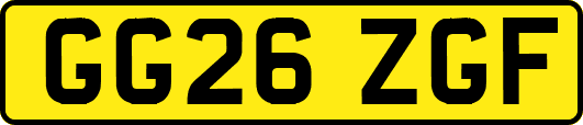 GG26ZGF
