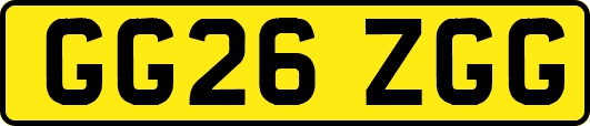 GG26ZGG