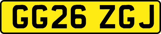 GG26ZGJ
