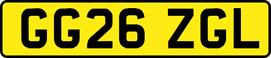 GG26ZGL