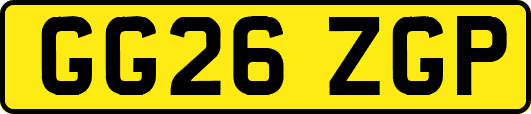 GG26ZGP