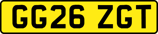 GG26ZGT
