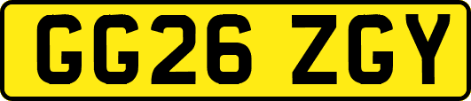 GG26ZGY