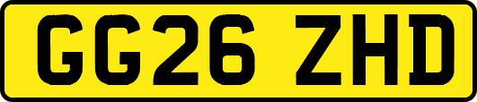 GG26ZHD