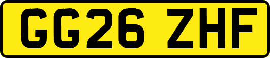 GG26ZHF