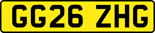 GG26ZHG