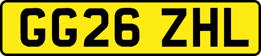 GG26ZHL