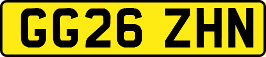 GG26ZHN