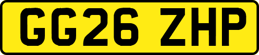 GG26ZHP