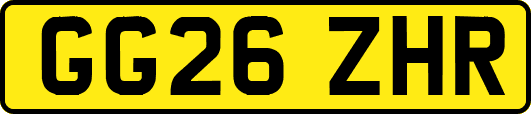 GG26ZHR