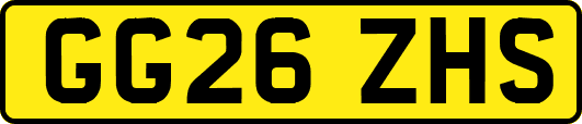 GG26ZHS