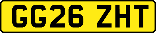 GG26ZHT