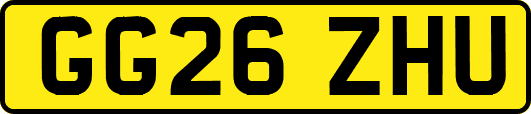 GG26ZHU