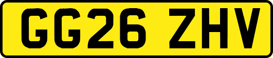 GG26ZHV