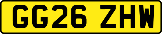 GG26ZHW