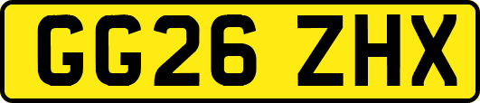 GG26ZHX