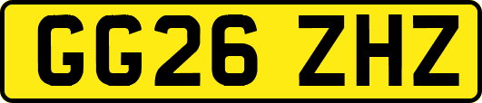 GG26ZHZ