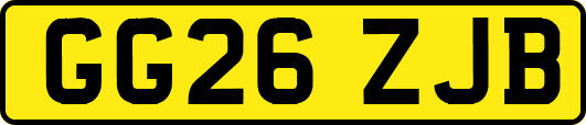 GG26ZJB