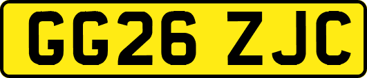GG26ZJC