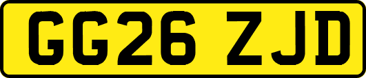 GG26ZJD