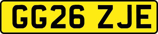 GG26ZJE