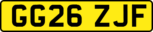 GG26ZJF