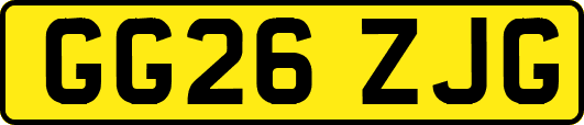 GG26ZJG