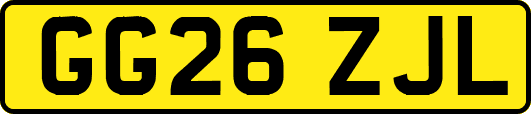 GG26ZJL