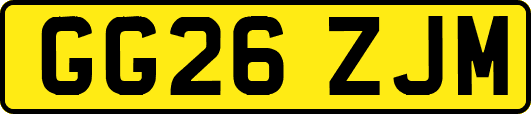 GG26ZJM