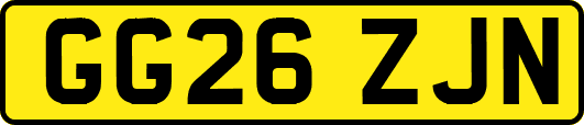 GG26ZJN