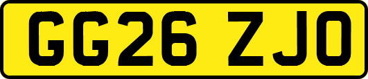 GG26ZJO