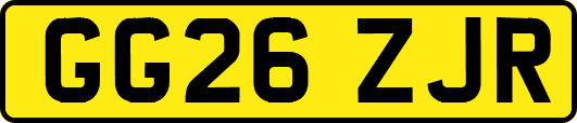 GG26ZJR