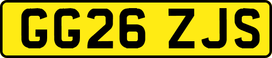 GG26ZJS