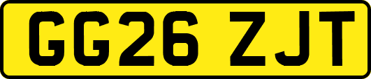 GG26ZJT