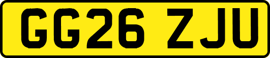 GG26ZJU