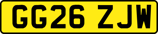 GG26ZJW