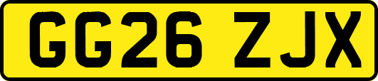 GG26ZJX