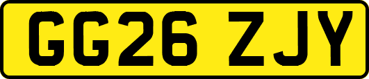 GG26ZJY