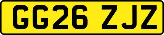 GG26ZJZ