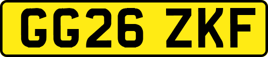 GG26ZKF