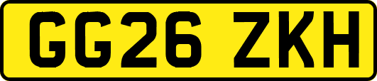 GG26ZKH